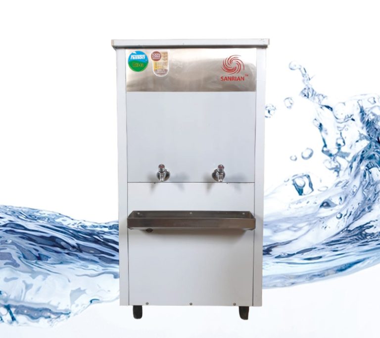 Drinking Water Cooler Sanrian